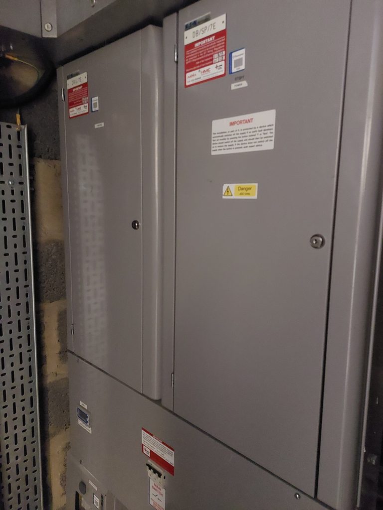EICR for Commercial Premises: Frequency, Remedial Action Timelines and What Counts as Compliant